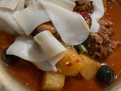 -天山传奇新疆菜(SKLP店)