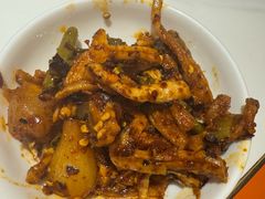 -一烙锅(友谊店)