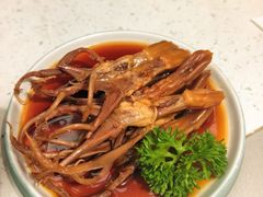 -肥仔文澳门猪骨煲(南京西路店)