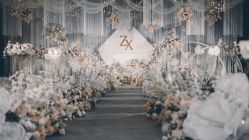 -琥珀婚礼策划AMBER WEDDING