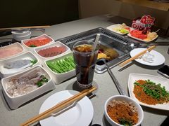 -海底捞火锅(坪山益田假日广场店)