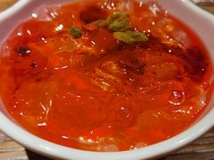 -平娃三宝烧烤·面食(南小街店)