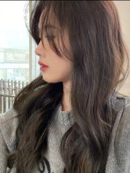 点击看大图 -MORI HAIR SALON日式美发沙龙