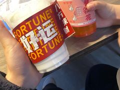 -海底捞火锅(宇飞大厦店)