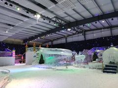 -宁波冰雪大世界(北仑区)