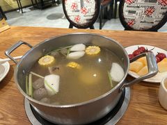 -掂档潮汕牛肉火锅(cityon熙地港店)