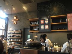 -星巴克(成都太古里二店)