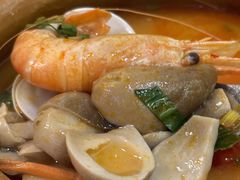 -美奈小馆·越南料理(福田星河COCO Park店)