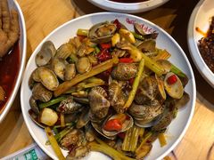 -二孃鸡爪爪(东郊记忆店)