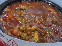 -小木屋拌饭(西安华阳城店)