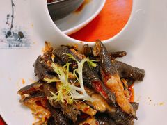 -富临轩私房菜(集庆门大街店)