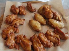 -必胜客(合肥紫云路店)