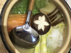 -幸福蔬·时尚蔬食(黄山湖公园店)