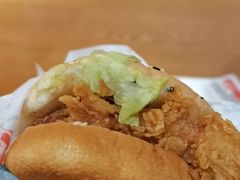 -华莱士炸鸡汉堡(崇文门搜秀城店)