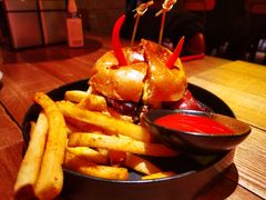-Devils’ Brewery小恶魔精酿啤酒(武汉天地店)