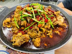 -石灰石烧鸡公(南通万象城店)