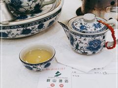 -畔山酒店中餐厅
