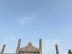 -洛阳白马寺