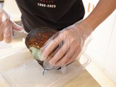 -Oasis绿洲银饰珍珠手作diy(壹方城店)