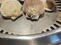 -盛江山自助料理(太原街万达店)