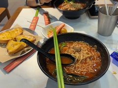 -華歡冰室-WahFoon(吉大店)