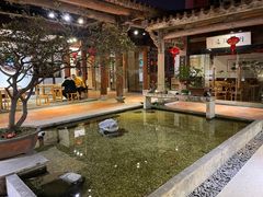 -晋江五店市传统文化旅游区