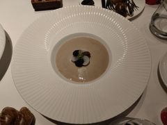 -L'Arome芳芳法国餐厅(仙林金鹰店)