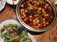 -驿楼兰·新疆菜(火车站店)