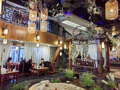 -老太原菜馆(中正天街店)