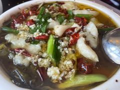 -绿野餐厅(上海动物园店)