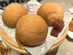 -蔡澜点心·粤菜(丽泽天街店)