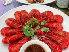 -顺德美食坊(南沙分店)