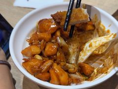 -和合谷(德外店)