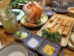 -Hoang Yen Vietnamese Cuisine