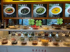 -重庆德忆火锅（龙南街3店）(渝水岸餐饮)