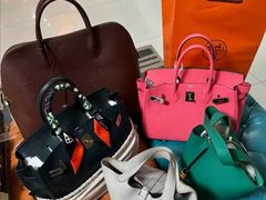 -妃鱼奢侈品回收寄卖(太古汇店)