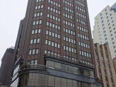 -国际饭店·原点咖啡吧ORIGIN CAFE&BAR