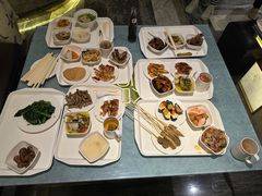 -堂会·KTV·自助餐·团建聚会(天河店)