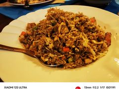 -甘尼仕印度餐厅酒吧(斜塘老街店)