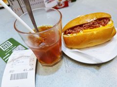 -华嫂冰室(尖沙咀店)