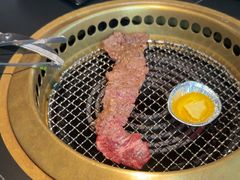 -谷牛和牛烤肉(漕河泾印象城店)