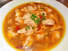 -杭百味·大众精选杭帮菜(西湖音乐喷泉店)