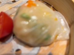 -禄运茶居·手工点心(猎德店)