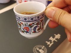 -Turka土耳咖(五大道店)