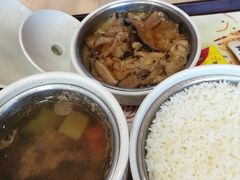 -真功夫(福中路店)
