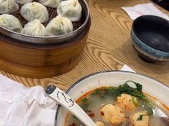 -法华汤包馆(法华镇路店)