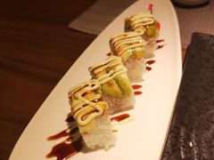 -山葵家·创意料理(EFC欧美广场店)