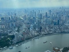 -上海中心大厦