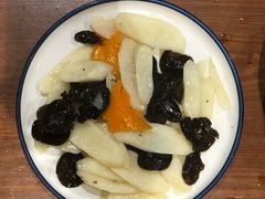 -如禾素食·下午茶·糖水