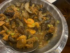 -同发大酒家